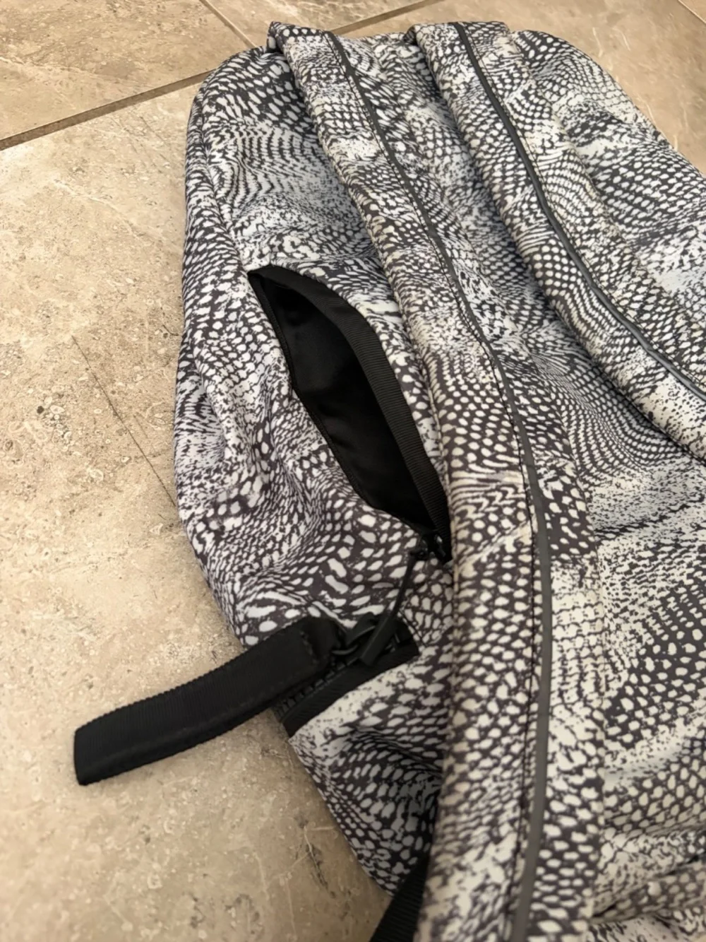 Lululemon City Adventurer Backpack *17L